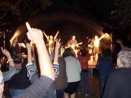 Hoekstock 2017